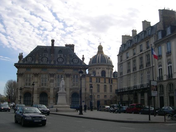 Institut de France
